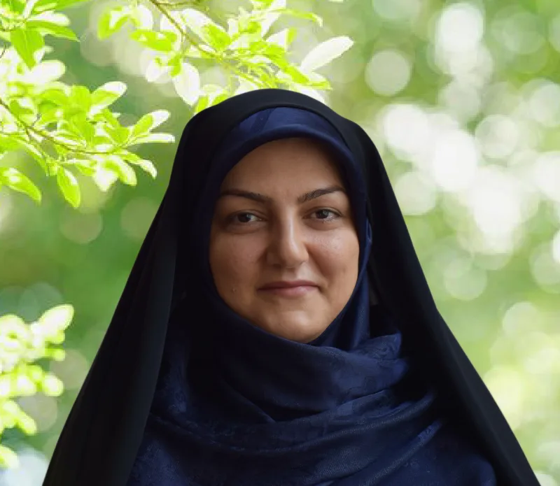 دکتر طیبه باقری‌نژاد