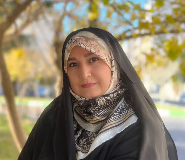 دکتر زهره عینی