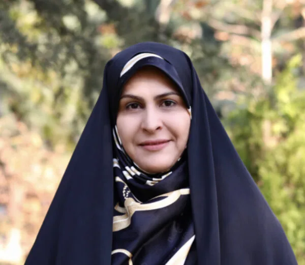 منصوره الزامی