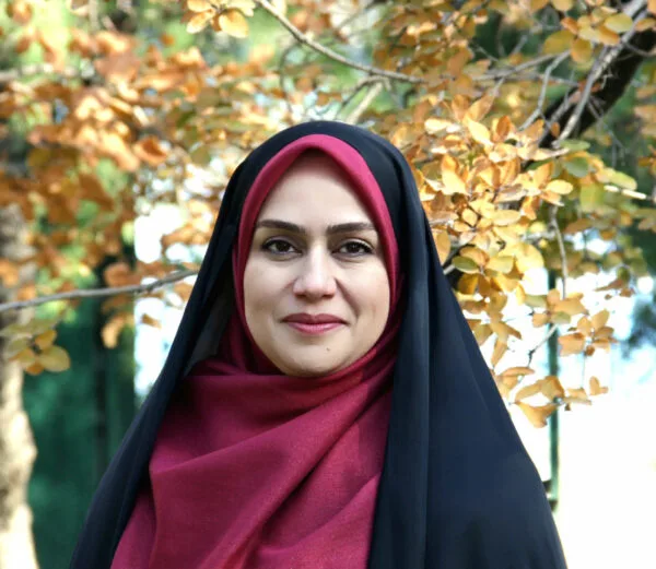 دکتر مرضیه بهشتی
