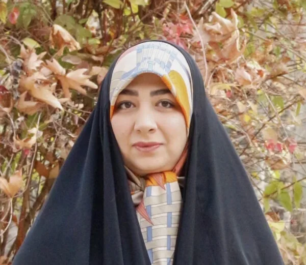 دکتر فاطمه هاشمی