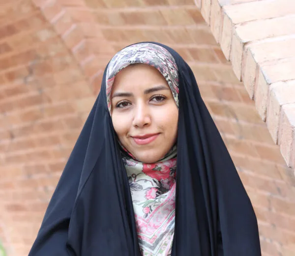 مرضیه مومنی