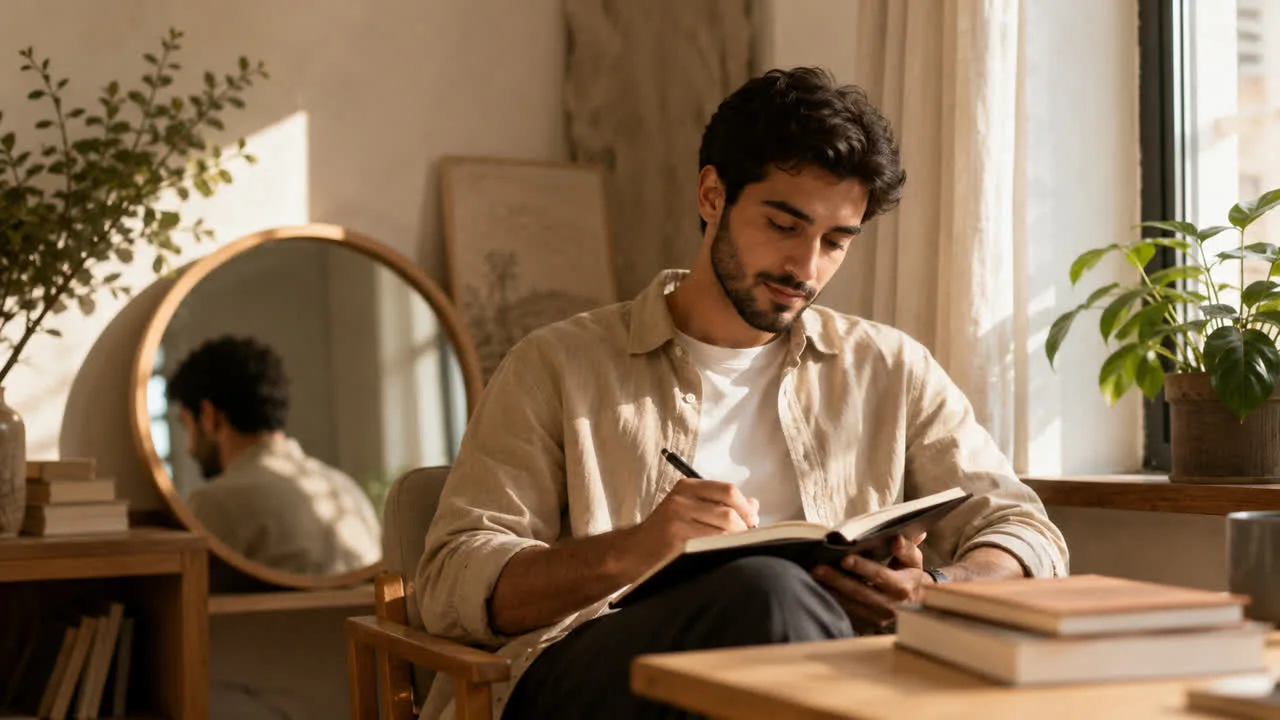 چند راه ساده برای کاهش اضطراب روزانه