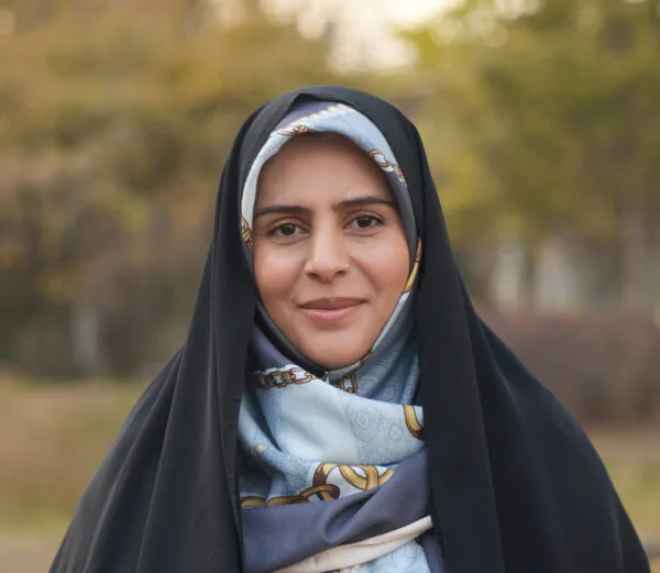دکتر زکیه امانی