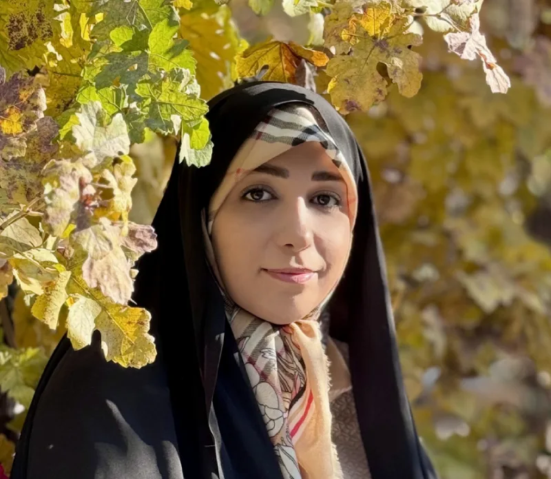 بهاره شریفی