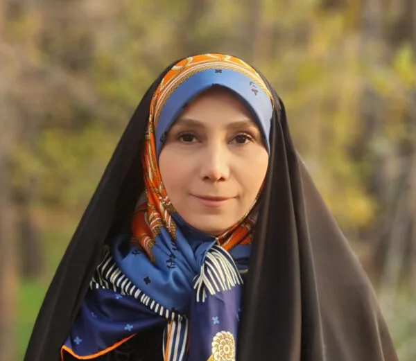 دکتر سمانه آروین