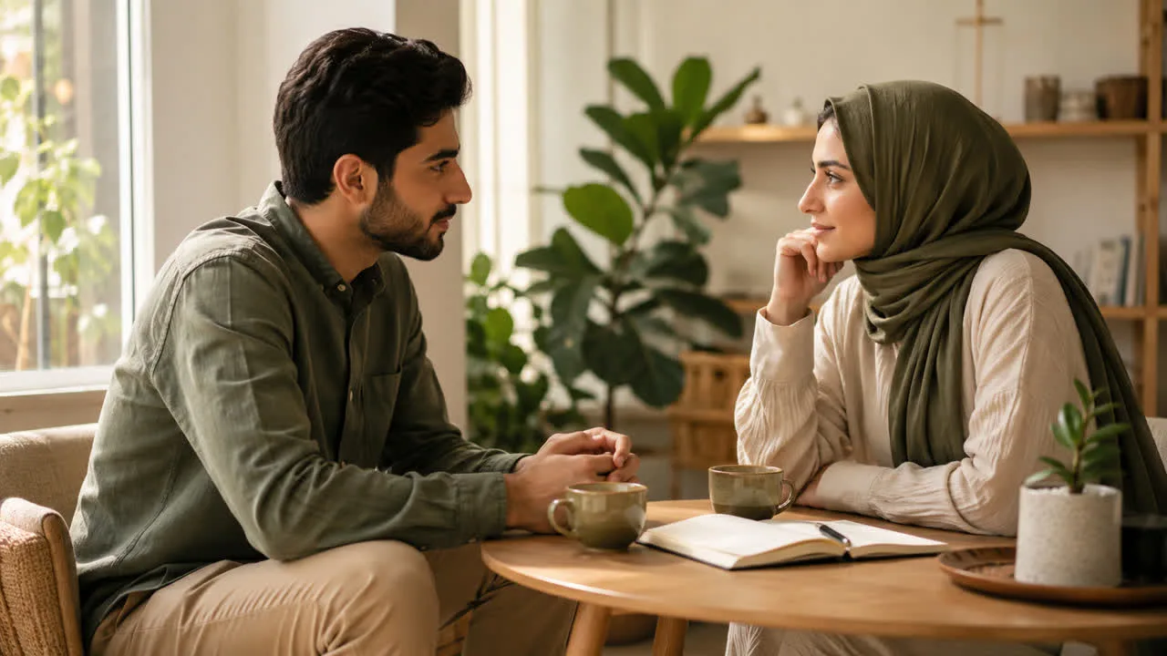 چطور یک رابطه سالم را تشخیص دهیم؟